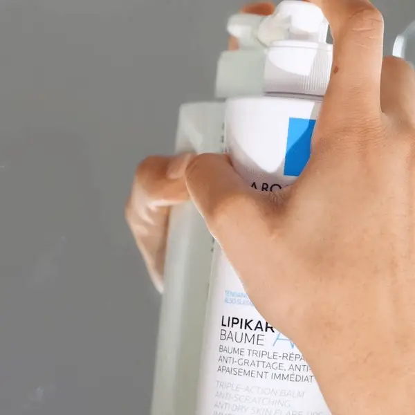 La Roche-Posay Lipikar Baume AP+M 400ml - Imagen 2