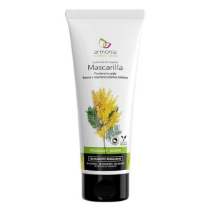 MASCARILLA CAPILAR DE TEPEZCOHUITE MONODOSIS