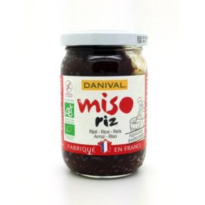 MISO ARROZ 200GR