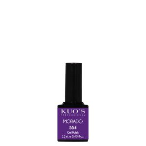 Gel Polish Morado 554