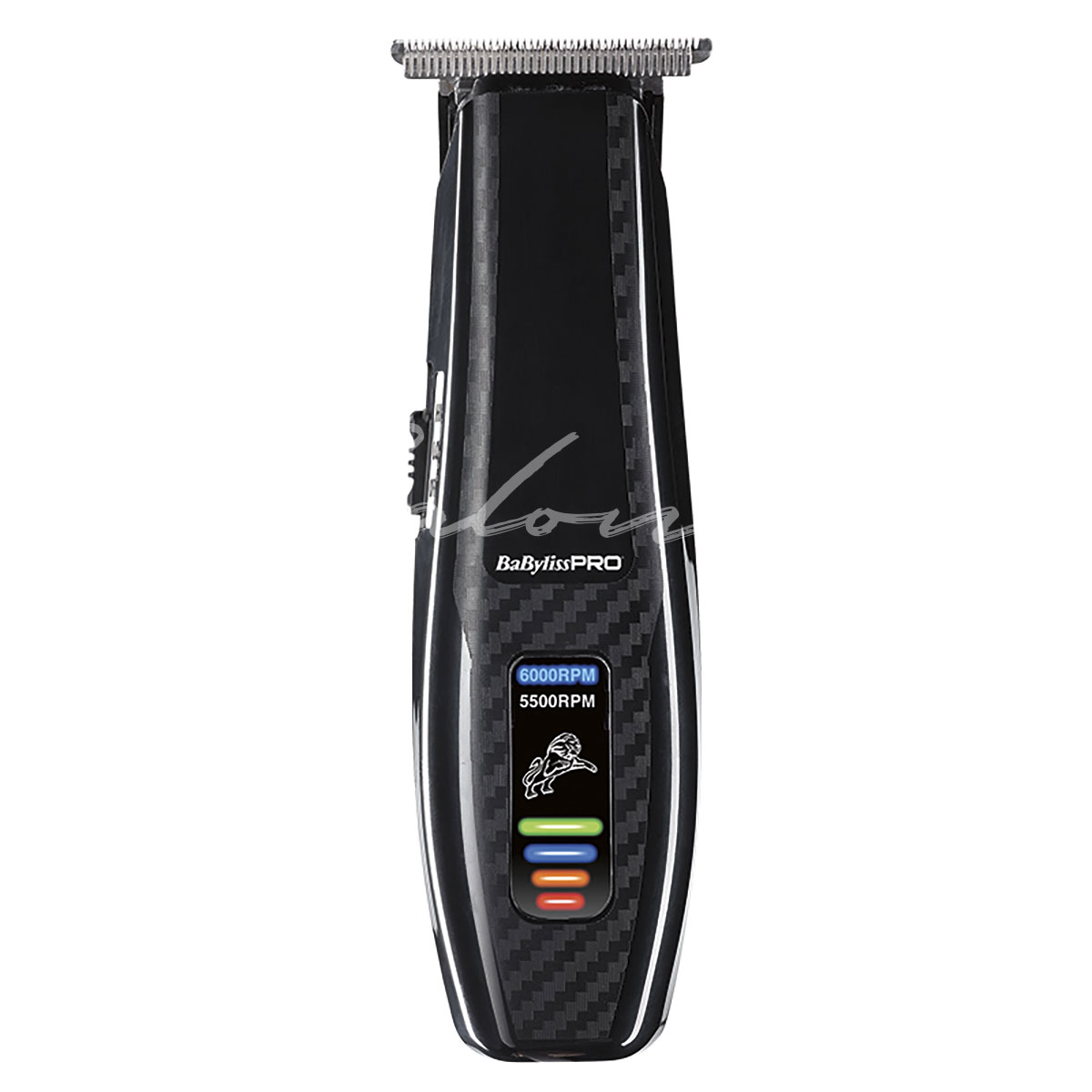 Máquina cortapelo BaByliss PRO FX59E - Imagen 2