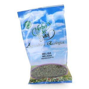 Melisa hoja 20Gr