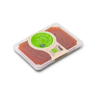 Membrillo Ecológico Emily, 240 grs