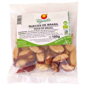 NUECES DE BRASIL 100gr