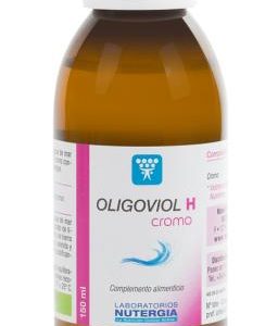 OLIGOVIOL H CROMO 150ML