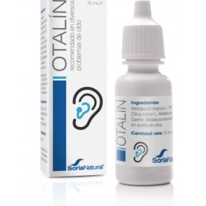 OTALIN NEW