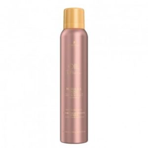 Oil Ultimate Tratamiento Ligero Con Aceites En Espuma Schwarzkopf 200ML