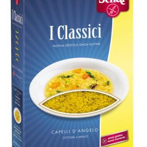 CAPELLI D´ANGELO – FIDEOS