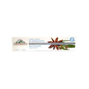 PASTA DENTRIFICA BLANQUEANTE 75ML