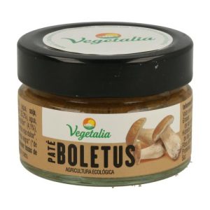 PATE DE BOLETUS 110G