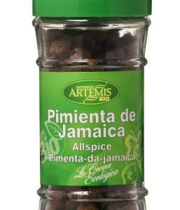 PIMIENTA DE JAMAICA BIO 25 GRS