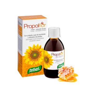 Propolflor Forte Jarabe 200 ml