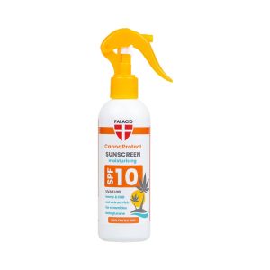 Palacio CannaProtect Leche Solar Cáñamo SPF10 200ml