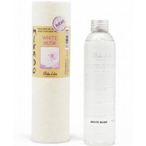 Recambio Mikado White Musk Boles D ´olor