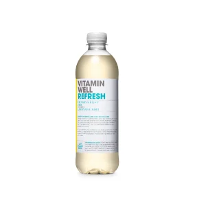 Refresh Vitamin Well, 500 ml