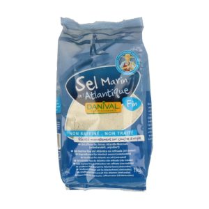 SAL MARINA DEL ATLANTICO FINA