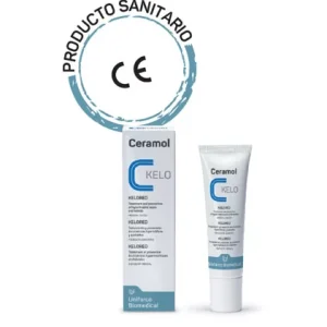 CERAMOL KELORED 30ML