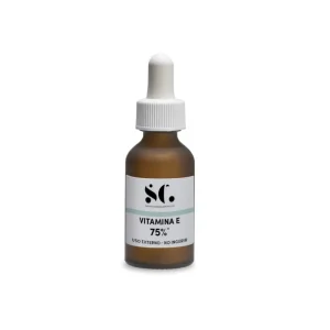 SC ACTIVO CONCENTRADO VITAMINA E 75%  20ML