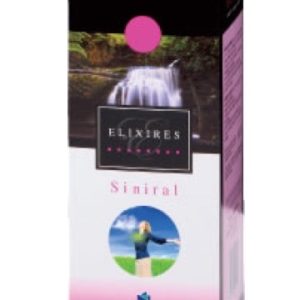 Siniral Jarabe 250 ml