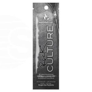 Sobre Rock Culture 15Ml Australian Gold