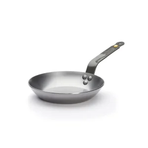 Sartén de acero MINERAL B Ø20cm – De Buyer