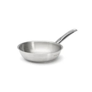Sartén de acero inoxidable PRIM’APPETY Ø20cm – De Buyer