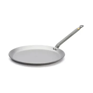Sarten de Acero para Crepes MINERAL B Ø26cm – De Buyer