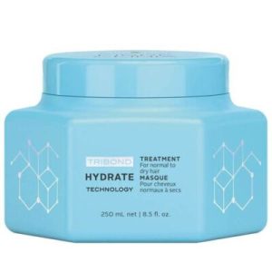 Mascarilla Fibre Clinix Tribond Tratamiento Hidratante 250 Ml Schwarzkopf