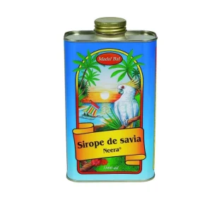 Sirope de Savia Neera Madal Bal, 1000 ml