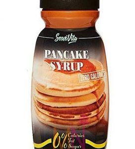 SIROPE PANCAKE SERVIVITA 320 ml