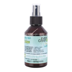 Spray Curly Hair Every Green 150ml