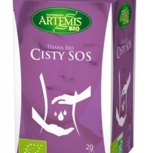 TISANA CISTY SOS BIO 30 GRS