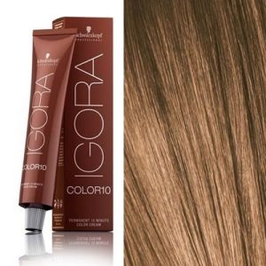Tinte Igora 7.0 60Ml Schwarzkopf