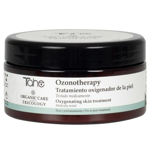 Tratamiento Oxigenador Ozonotherapy de la piel Tahe Organic - Imagen 2