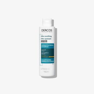 Vichy Dercos Champú Ultra Seco 200ml