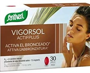 Actifplus 30 perlas