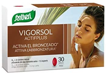 Actifplus 30 perlas