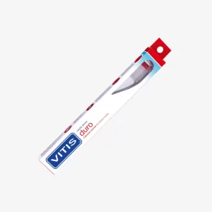 Vitis Cepillo Dental Duro Access