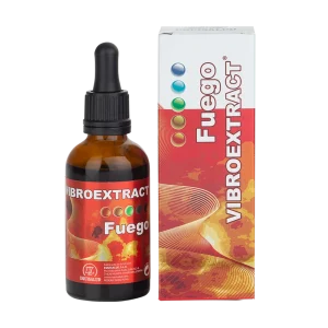 Vibroextract Fuego