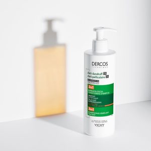 Vichy Dercos Antiscaspa DS 2 en 1 390ml