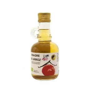 Vinagre de Arroz La Finestra Sul Cielo, 250 ml