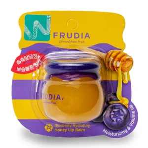 Frudia Bálsamo Labial Hidratante Miel Arándano
