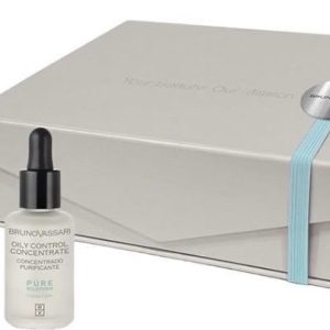 Pack Bruno Vassari pieles grasas Pure Solutions
