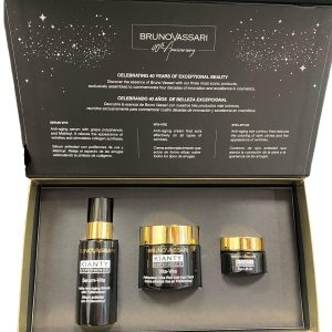 Pack Bruno Vassari Kianty Vita-Vite edición limitada