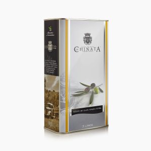 Aceite de Oliva Virgen Extra Lata de 3 Litros