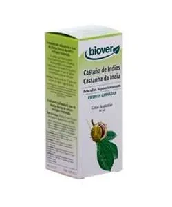Tintura Castaño de Indias Bio Biover, 50 ml