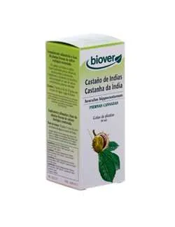 Tintura Castaño de Indias Bio Biover, 50 ml - Imagen 2