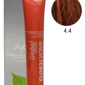 BROAER GLOBAL WAVE  Nº 4.4 CASTAÑO COBRIZO