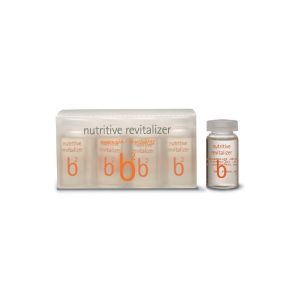 Ampollas Nutritivas Revitalizer Broaer