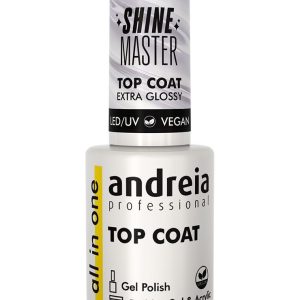 Top coat Andreia shine master